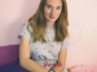 Shionna