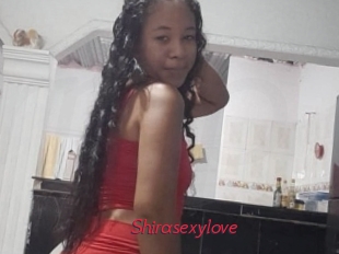 Shirasexylove