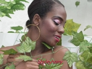 Shirleyharry
