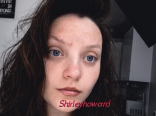 Shirleyhoward