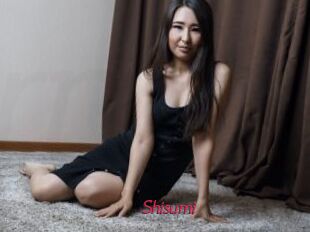 Shisumi