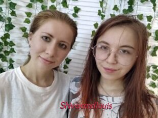 Shivaandlouis