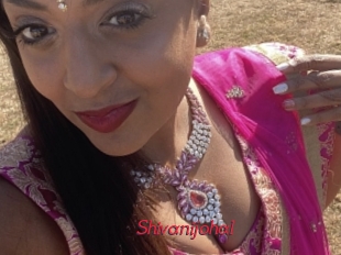 Shivanijohal