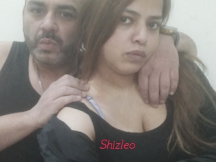 Shizleo