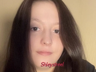 Shleystreel