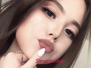 Shmettterling