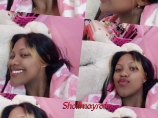 Shollmayrah