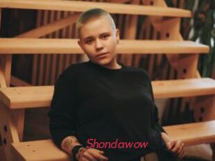 Shondawow
