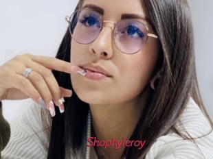 Shophyleroy