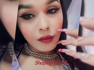 Shopiafoxx18