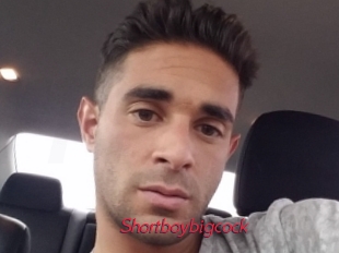 Shortboybigcock