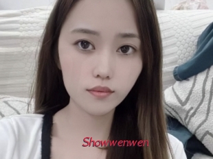 Showwenwen