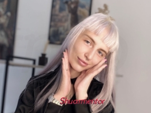 Shuarmentor