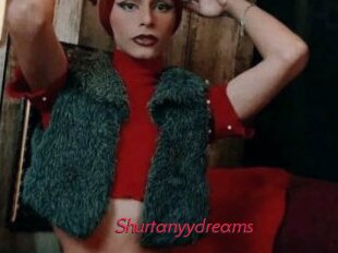 Shurtanyydreams