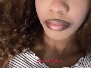Shy_kittylou