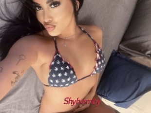 Shybamby