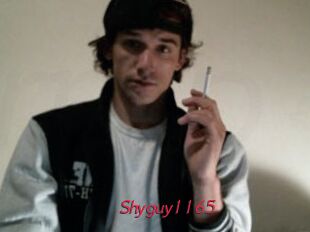 Shyguy1165