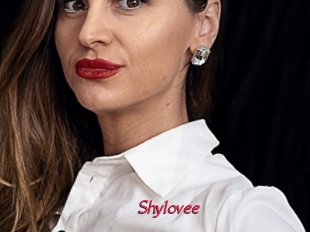 Shylovee