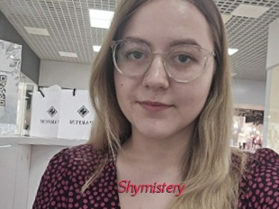Shymistery