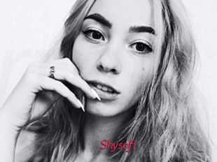 Shysofi