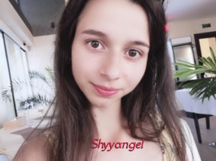 Shyyangel