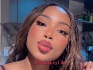 Siaadams142