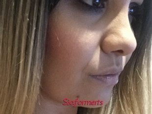 Siaformerts