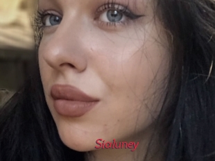 Sialuney