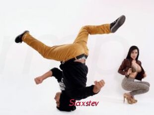 Siaxstev
