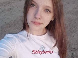 Sibleybarris