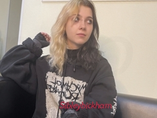 Sibleybickham