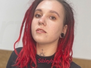 Sibleybluitt