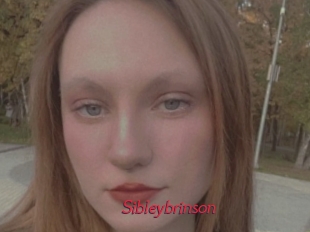 Sibleybrinson