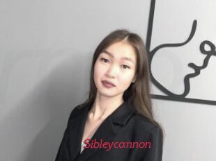 Sibleycannon