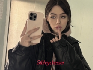 Sibleychesser