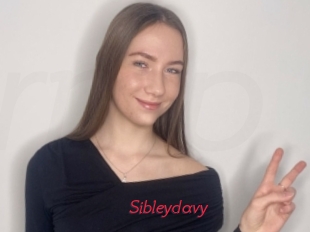 Sibleydavy