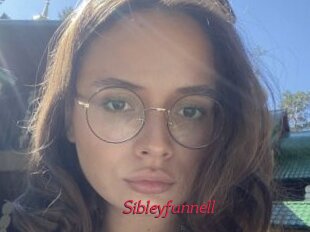 Sibleyfunnell