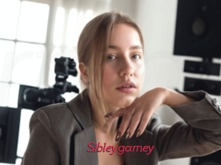 Sibleygarney
