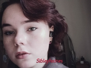 Sibleyhaines