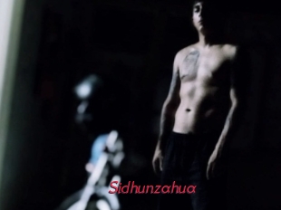 Sidhunzahua