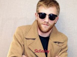 Sidlesley