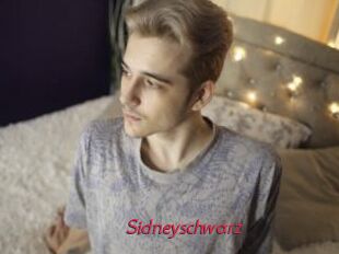 Sidneyschwarz