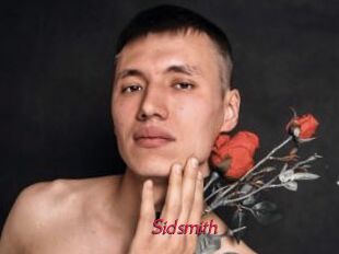 Sidsmith