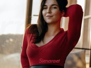 Sienaraet