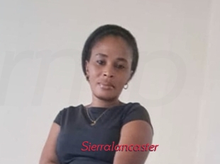 Sierralancaster