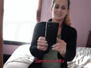 Sierraxxx44u
