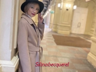 Silinabecquerel