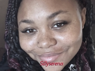 Sillyserena