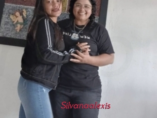 Silvanaalexis