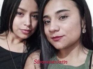 Silvanasexlatin
